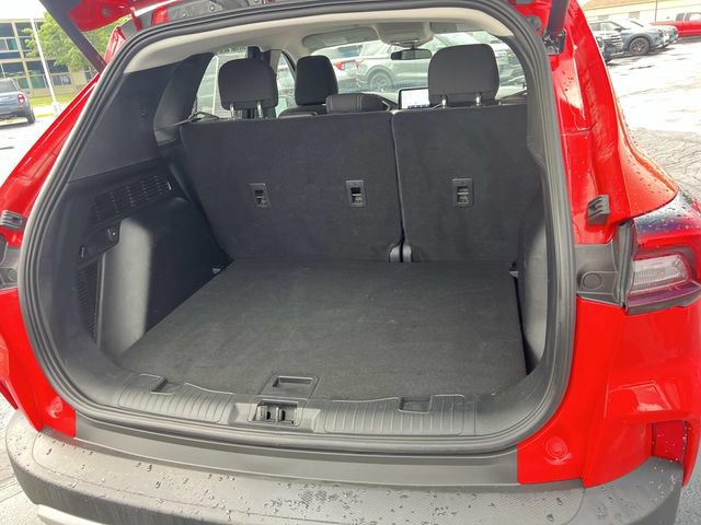 Certified 2024 Ford Escape Active AWD/4WD image 11