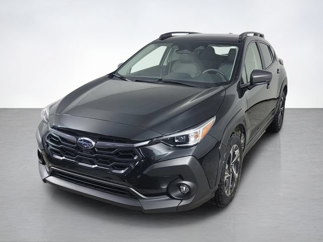 Used 2024 Subaru Crosstrek 2.0i Premium AWD/4WD image 7