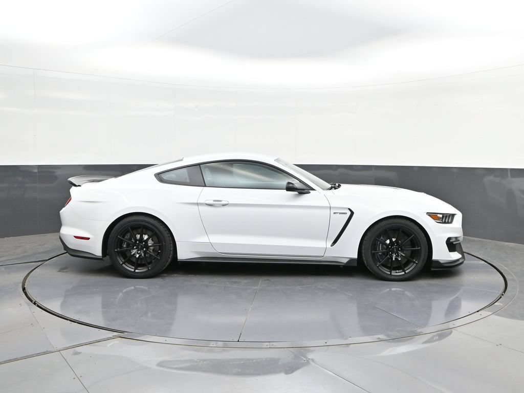 Certified 2017 Ford Mustang Shelby GT350 RWD image 23