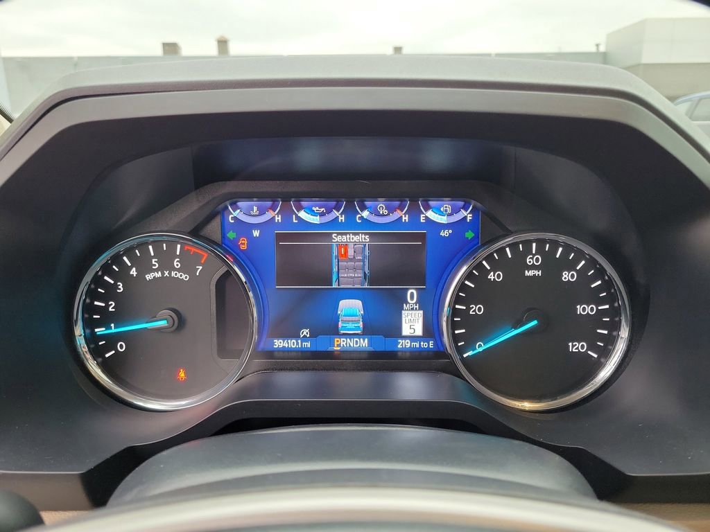 Certified 2024 Ford Expedition Max Limited image 25