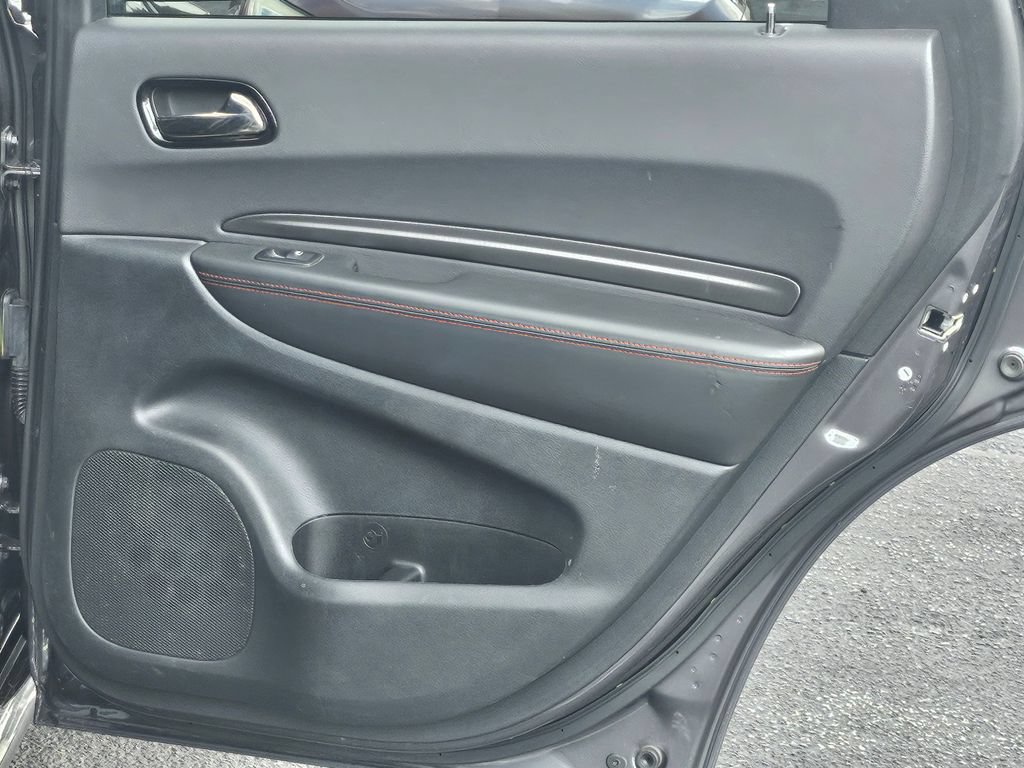 Used 2023 Dodge Durango GT RWD image 38