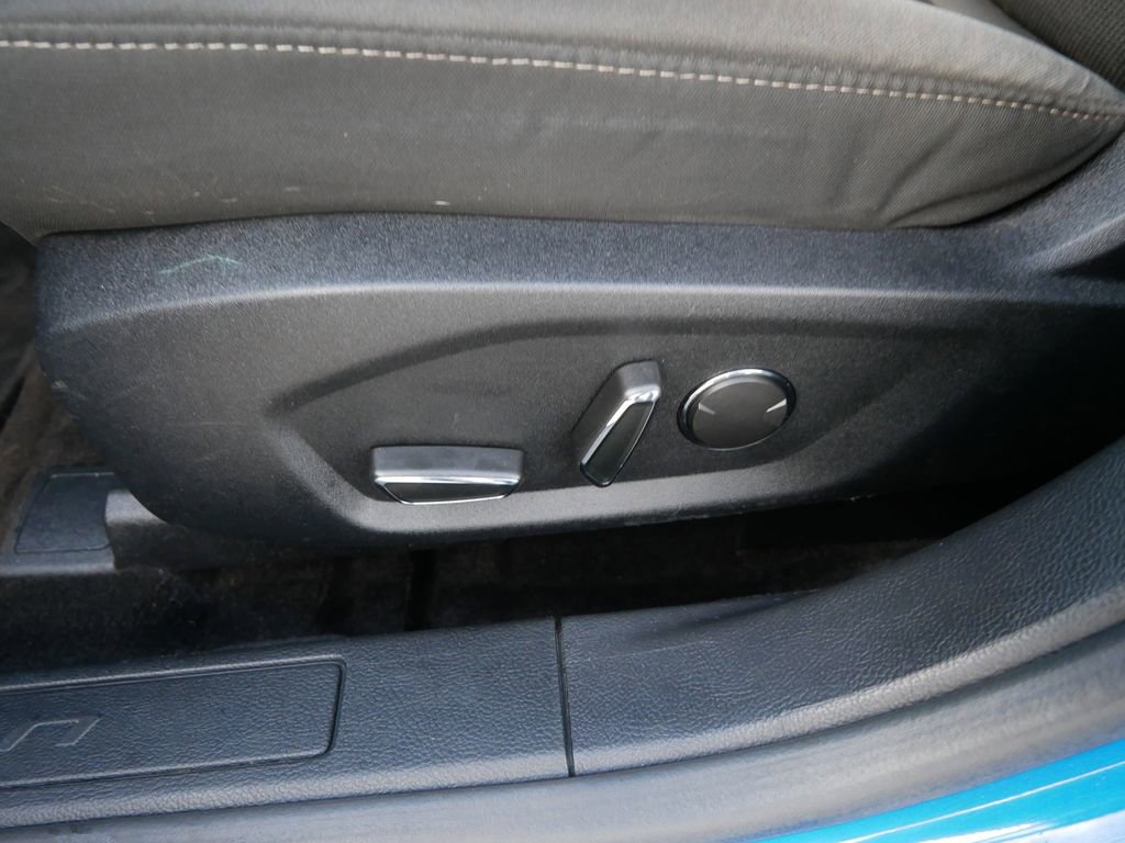 Certified 2020 Ford Fusion SE image 13