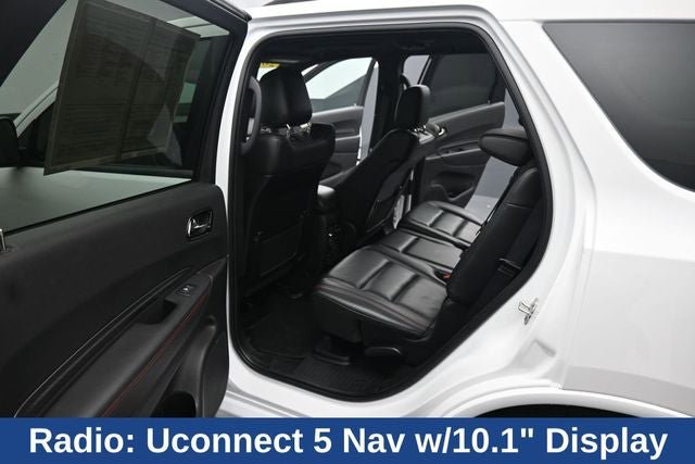 Used 2024 Dodge Durango GT AWD/4WD image 19