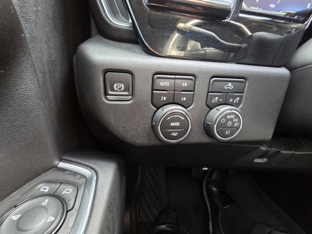 Used 2023 Chevrolet Silverado 1500 LT Trail Boss w/ Protection Package AWD/4WD image 23