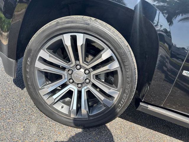 Used 2018 GMC Yukon Denali w/ Denali Ultimate Package RWD image 11