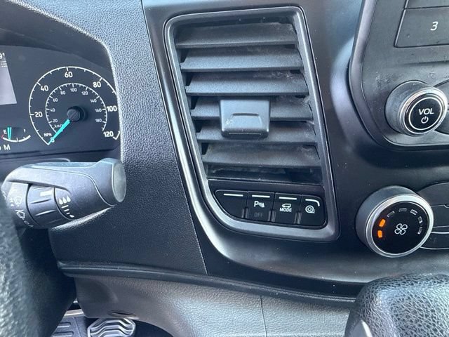 Certified 2024 Ford Transit 250 148 Medium Roof w/ Load Area Protection Package RWD image 24