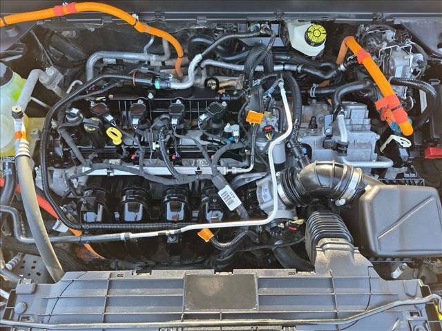 Certified 2024 Ford Maverick XLT w/ XLT Luxury Package FWD image 22