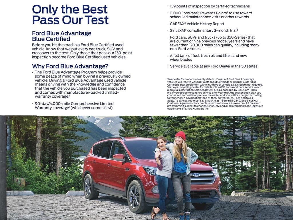 Certified 2024 Ford Ranger XLT image 10