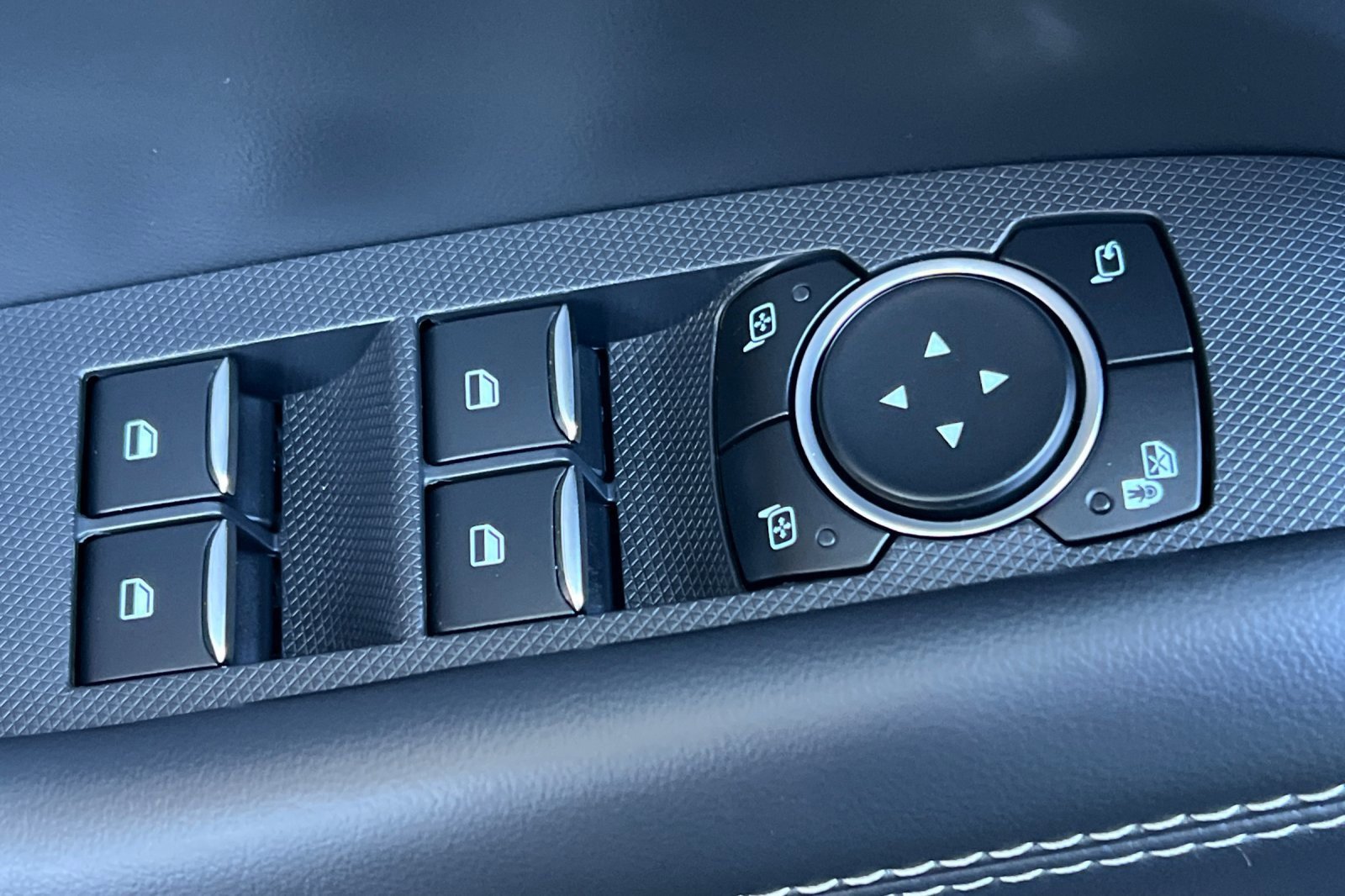 Certified 2023 Ford Mustang Mach-E Premium image 12