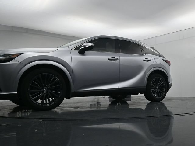 Used 2024 Lexus RX 350 Premium w/ Accessory Package (Z1) AWD/4WD image 34