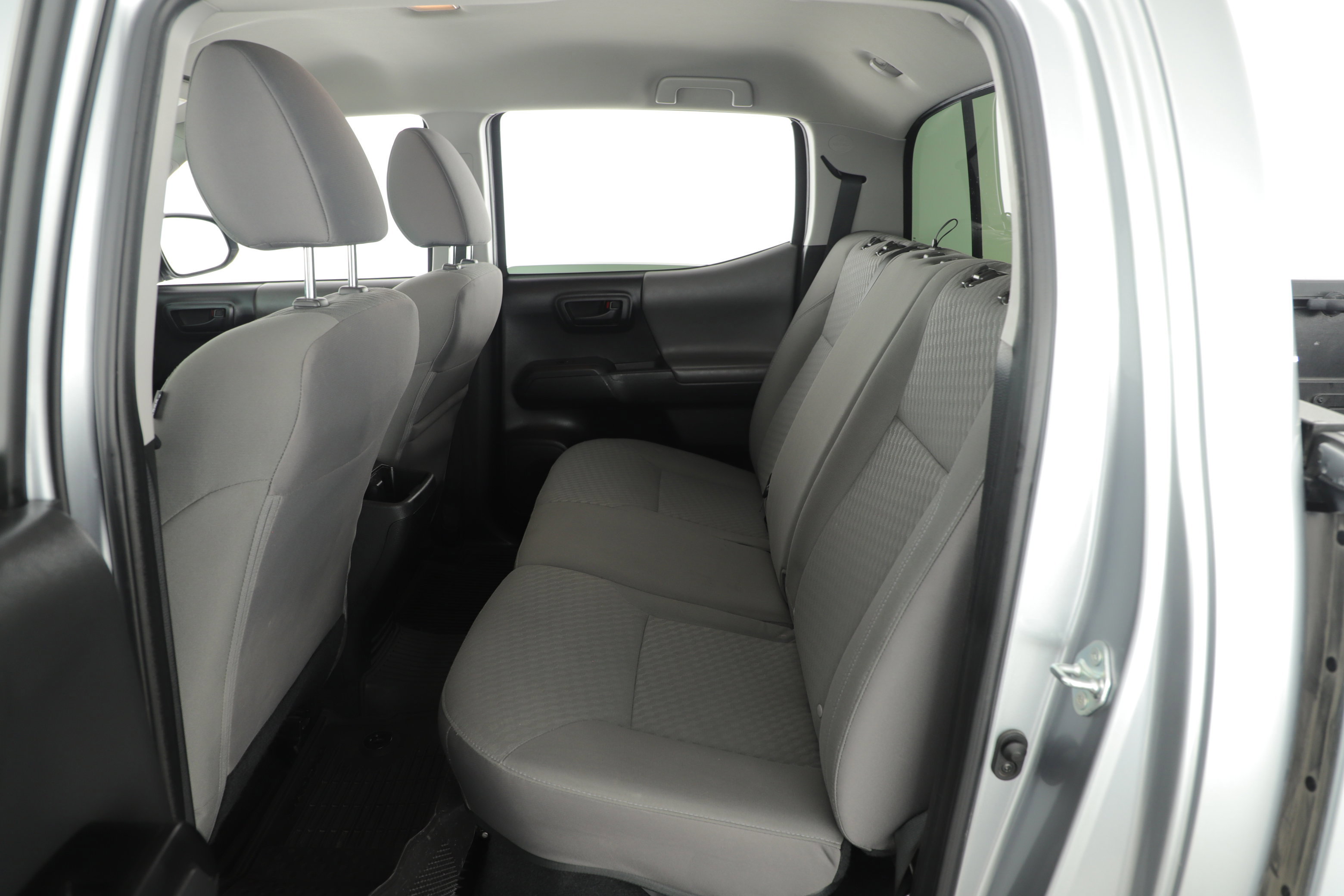 Used 2023 Toyota Tacoma SR image 23