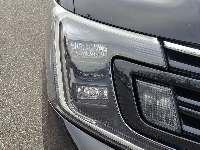 Certified 2021 Ford Expedition Limited image 9