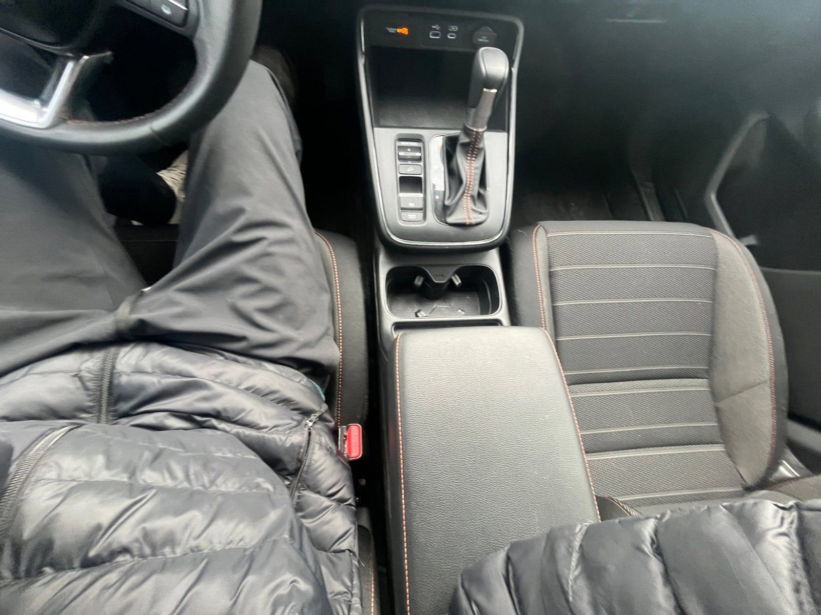 Used 2023 Honda CR-V Sport image 10