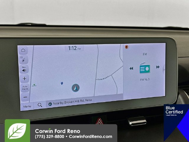 Used 2023 Hyundai Ioniq 5 SEL w/ Cargo Package AWD/4WD image 17