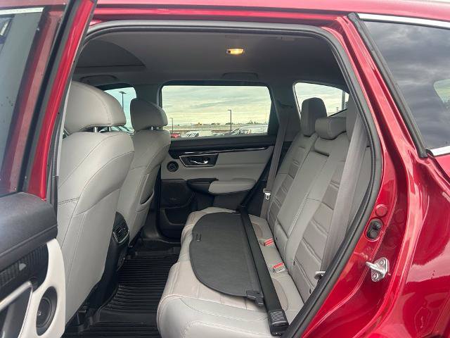 Used 2022 Honda CR-V Touring image 20