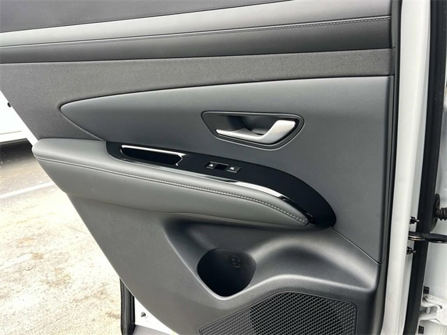 Used 2025 Hyundai Tucson Limited image 20