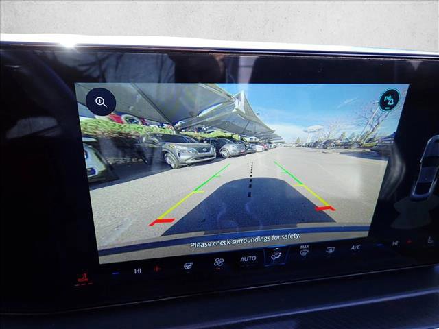 Certified 2024 Ford Mustang Premium image 24