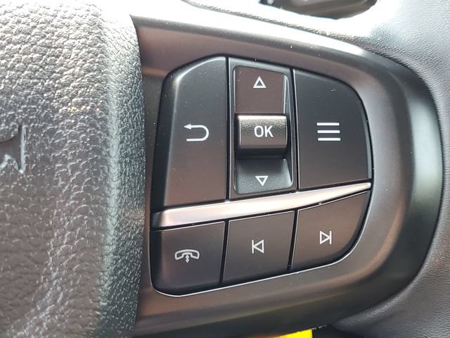 Certified 2024 Ford Ranger XLT w/ Technology Package RWD image 19