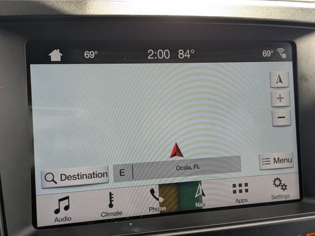 Certified 2018 Ford Explorer Platinum image 21