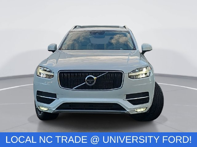 Used 2017 Volvo XC90 T6 Momentum w/ Vision Package AWD/4WD image 8