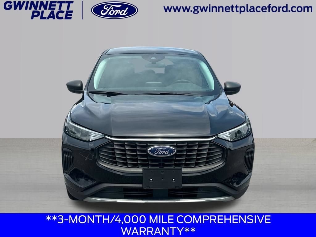 Certified 2024 Ford Escape Active AWD/4WD image 2
