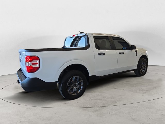 Certified 2025 Ford Maverick XLT w/ Equipment Group 302A AWD/4WD image 5