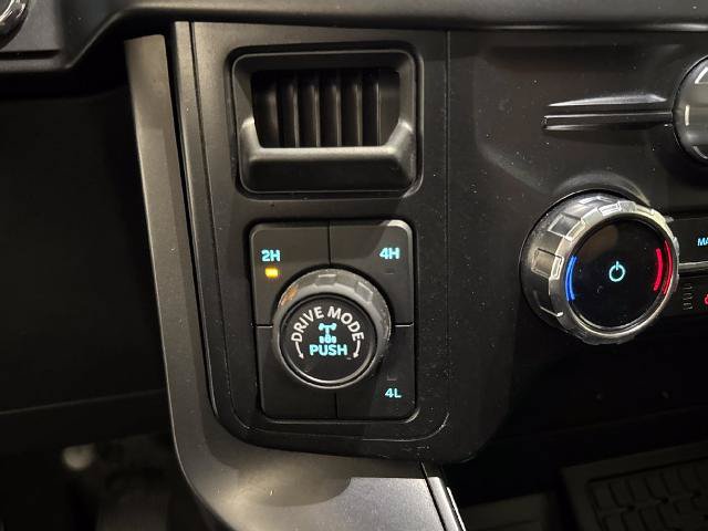 Certified 2024 Ford F150 XLT w/ Equipment Group 303A High AWD/4WD image 31