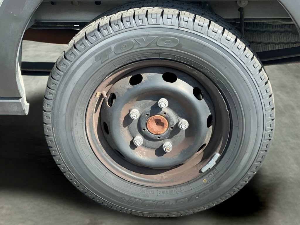 Certified 2024 Ford Transit 350 XLT RWD image 21