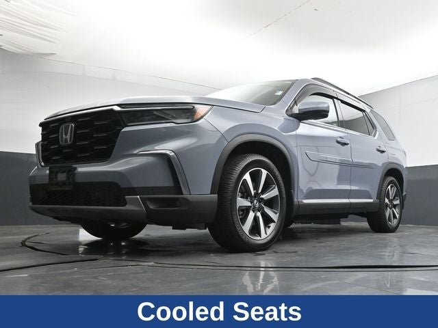 Used 2023 Honda Pilot Elite image 30
