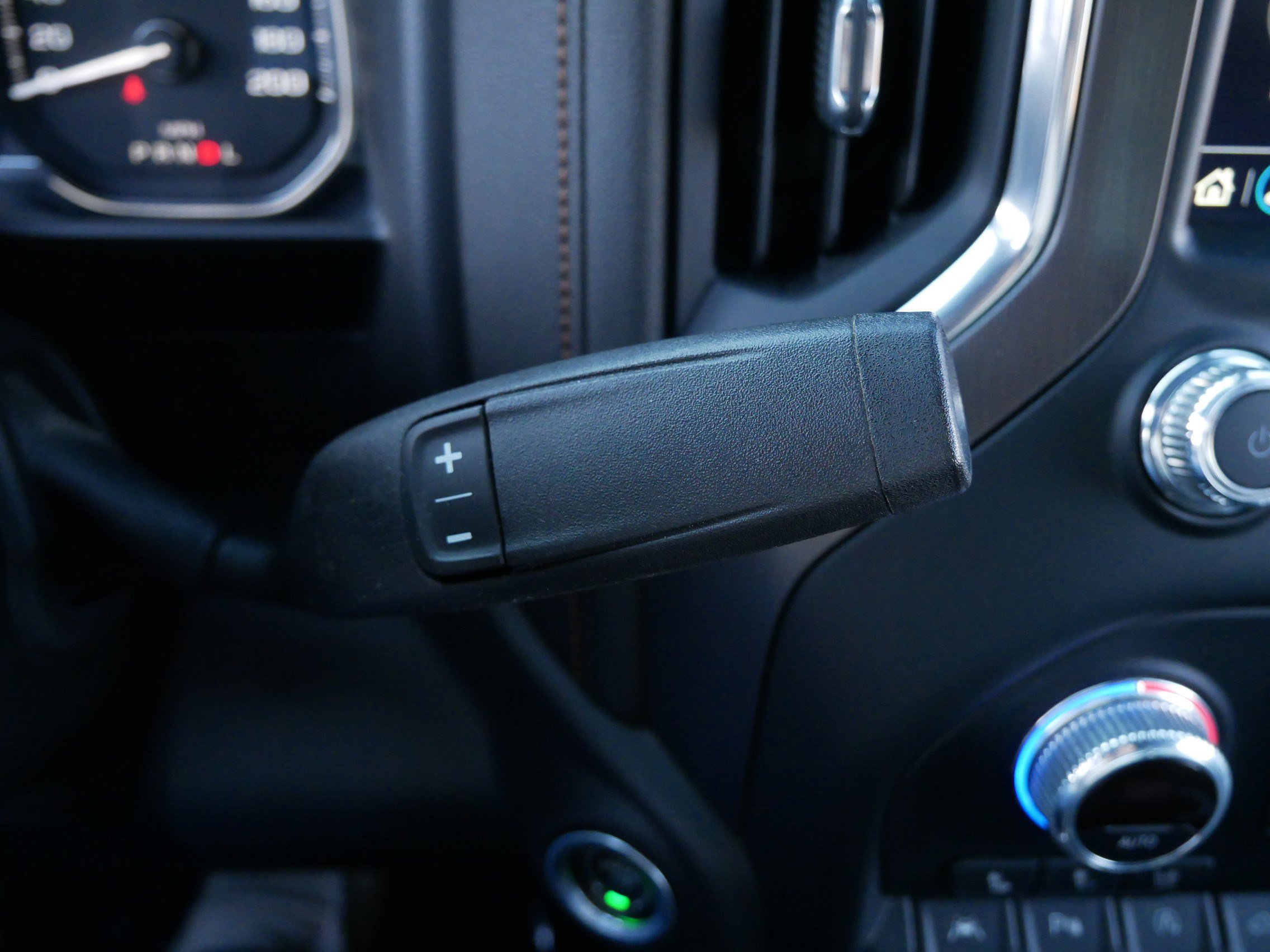 Used 2019 GMC Sierra 1500 AT4 image 24