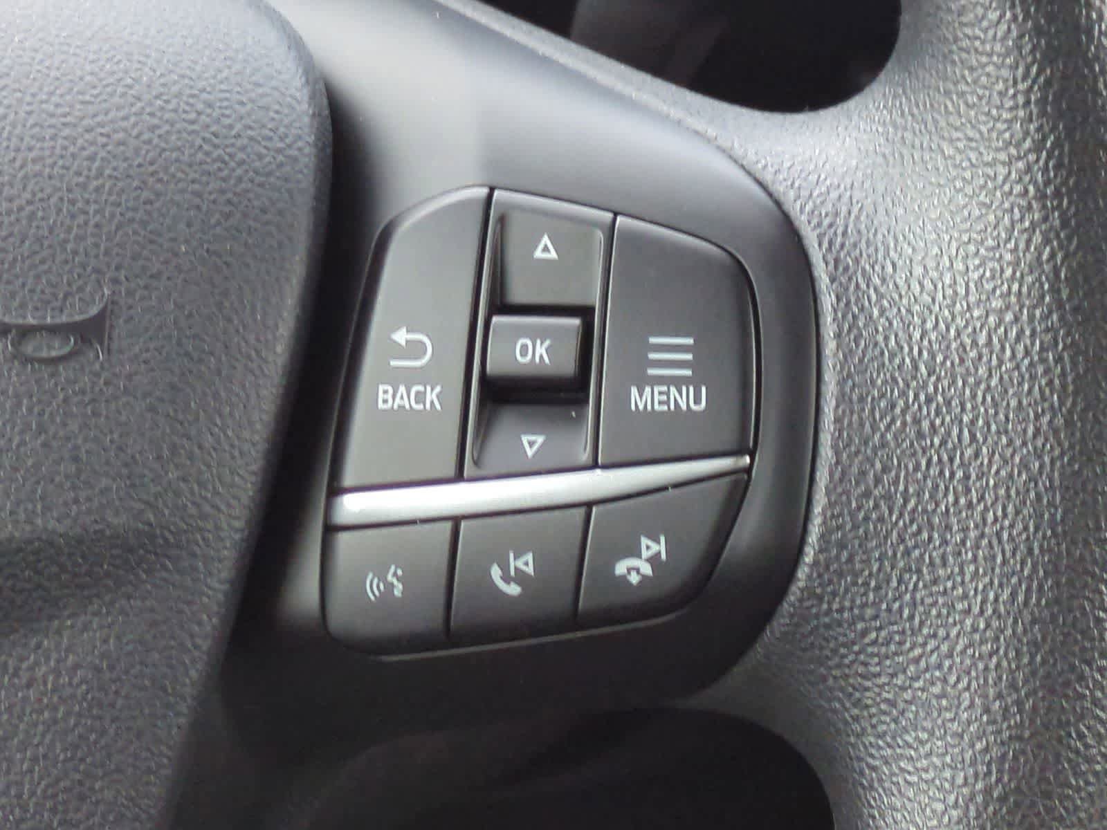 Certified 2024 Ford Bronco Sport Big Bend AWD/4WD image 24