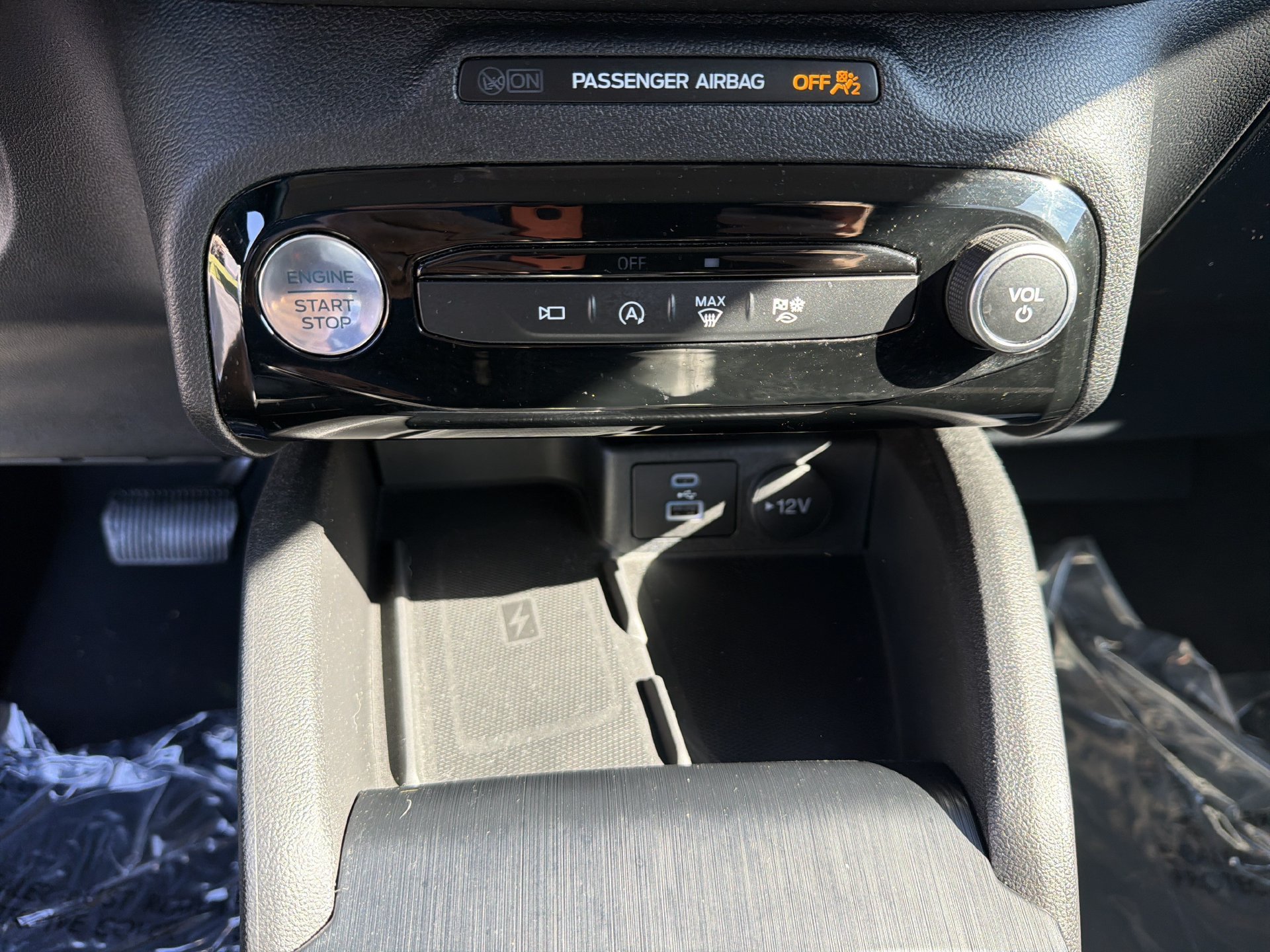 Certified 2023 Ford Escape Active w/ Tech Pack #2 AWD/4WD image 5