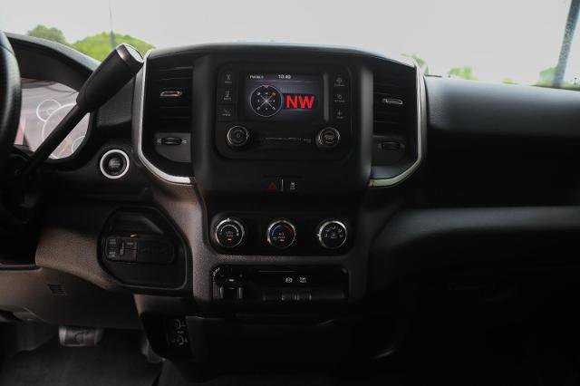 Used 2019 RAM 2500 Big Horn AWD/4WD image 38