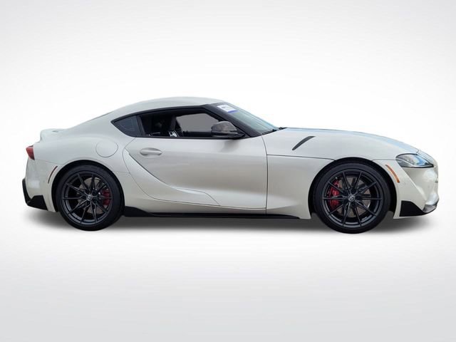 Used 2026 Toyota Supra 3.0 image 6