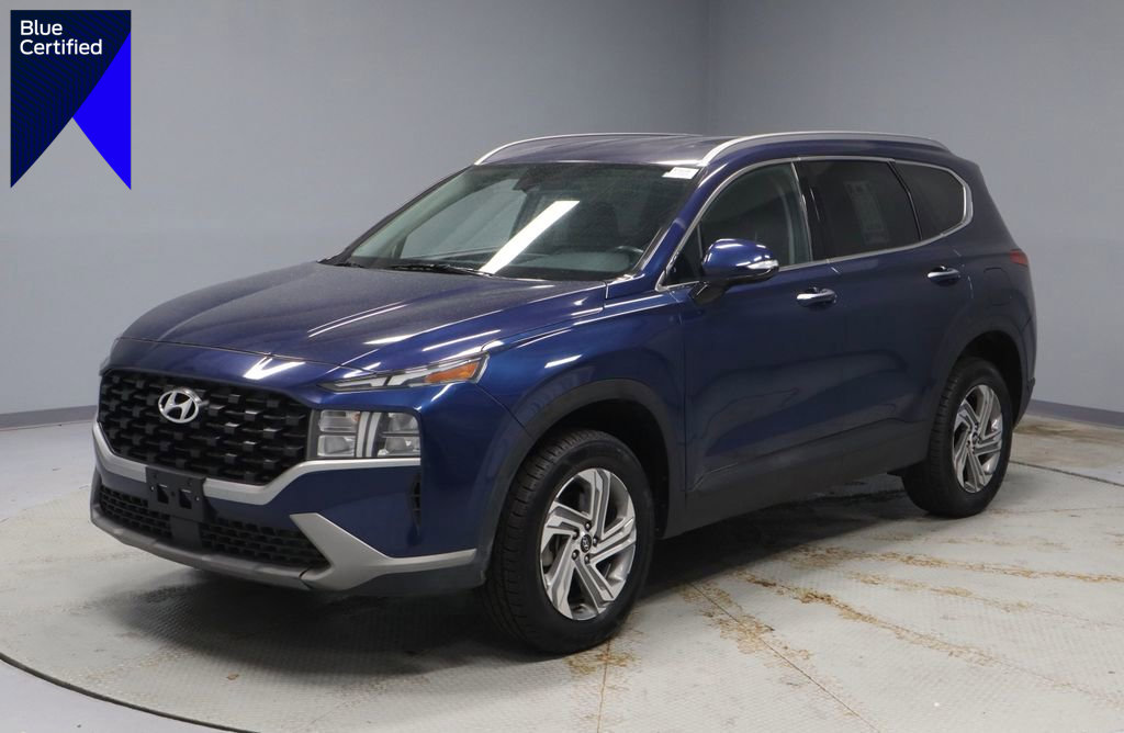 Used 2023 Hyundai Santa Fe SEL AWD/4WD image 1