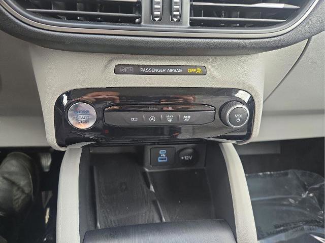Certified 2023 Ford Escape Active w/ Tech Pack #2 image 17