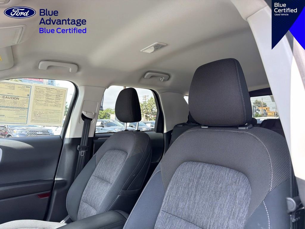 Certified 2023 Ford Bronco Sport Big Bend w/ Convenience Package AWD/4WD image 17