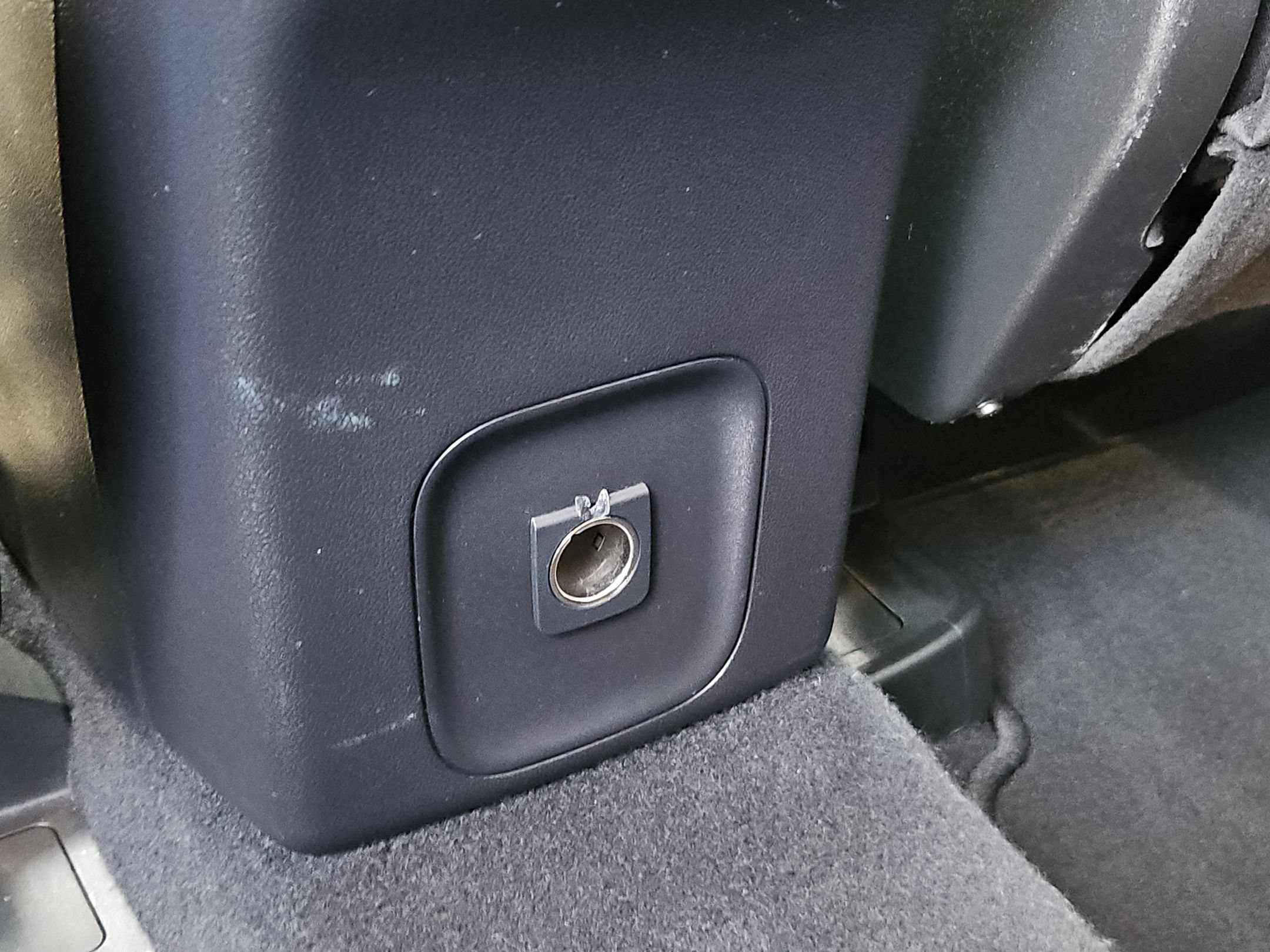 Certified 2022 Ford Escape S FWD image 22