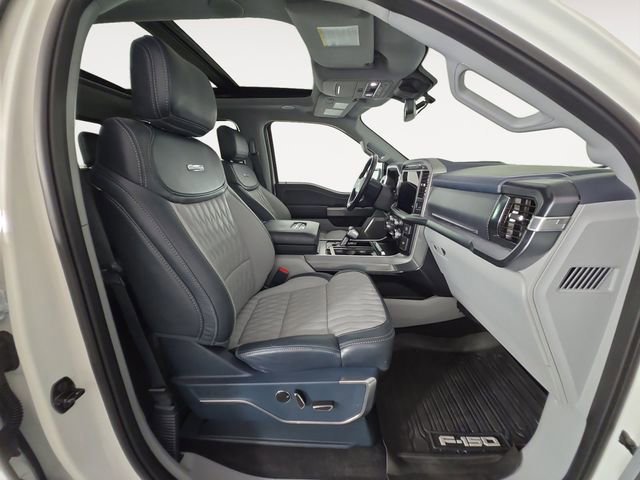 Certified 2023 Ford F150 Limited image 15