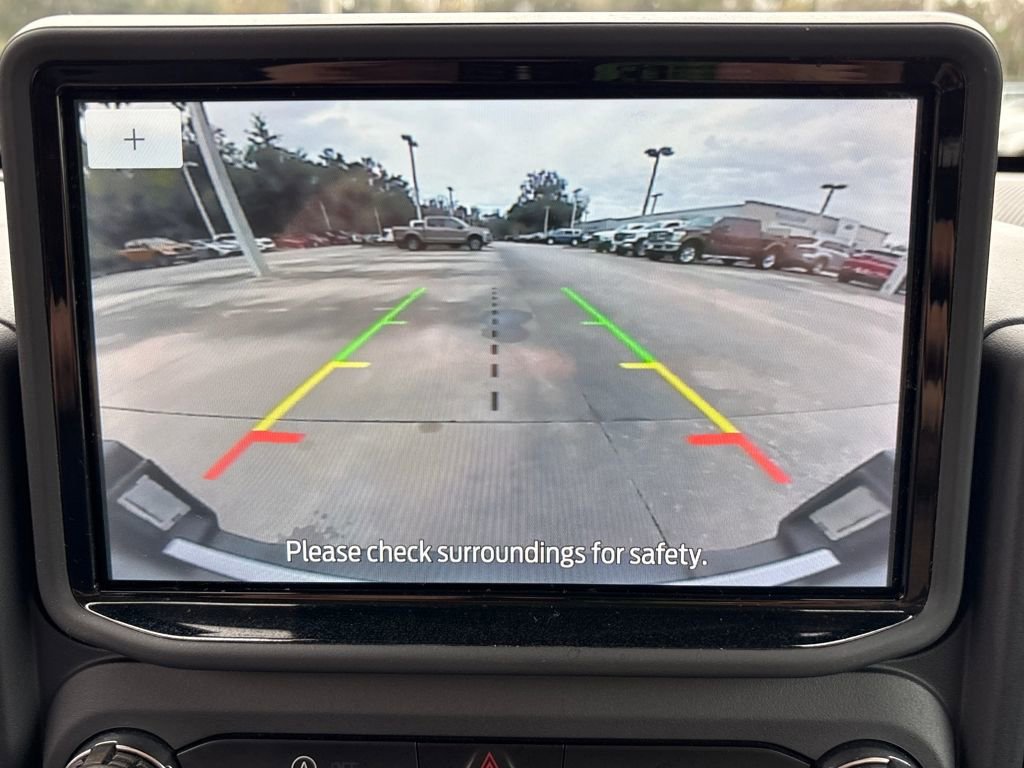 Certified 2021 Ford Bronco Sport Big Bend image 24