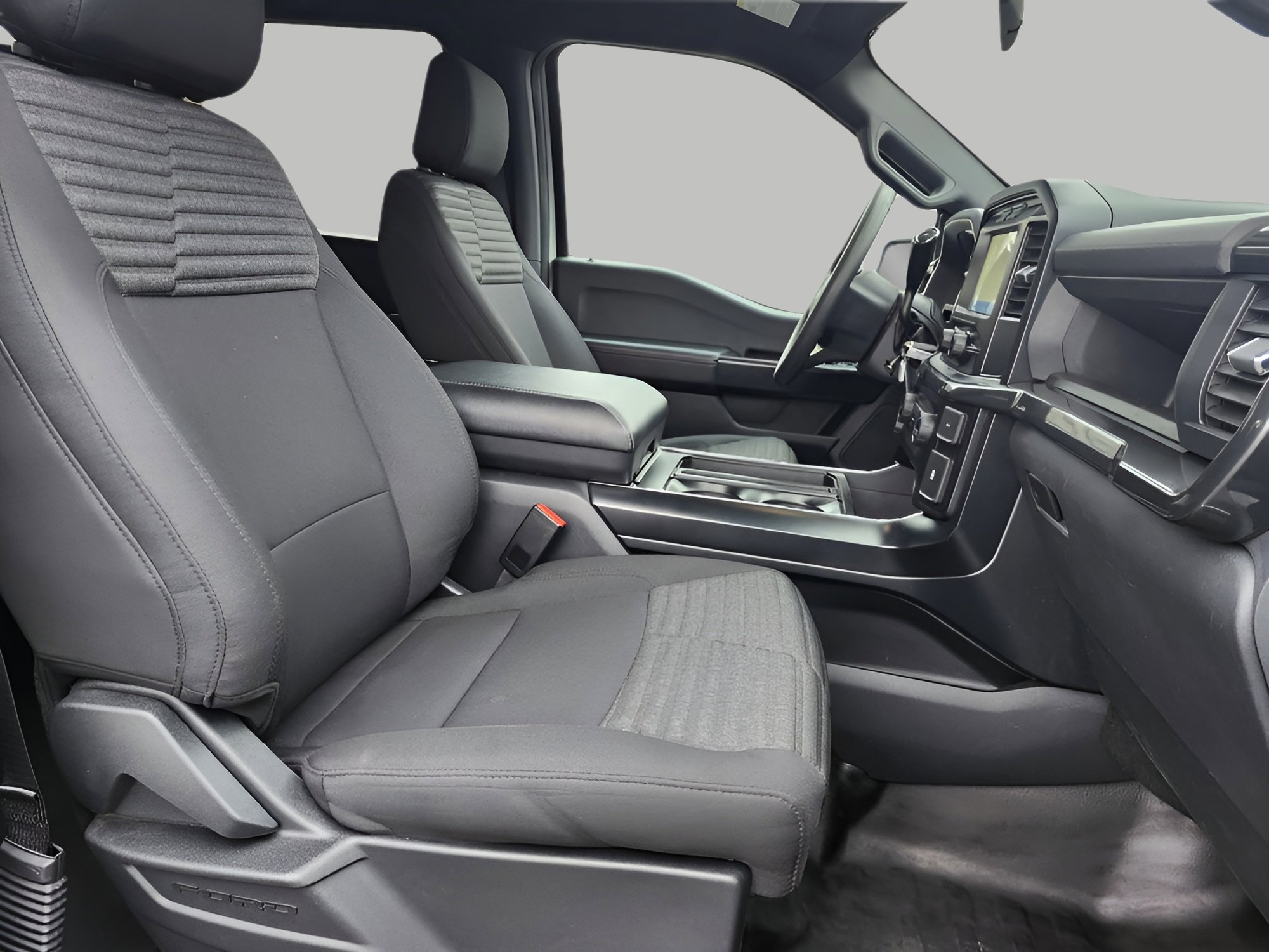 Certified 2023 Ford F150 XL w/ STX Appearance Package image 6