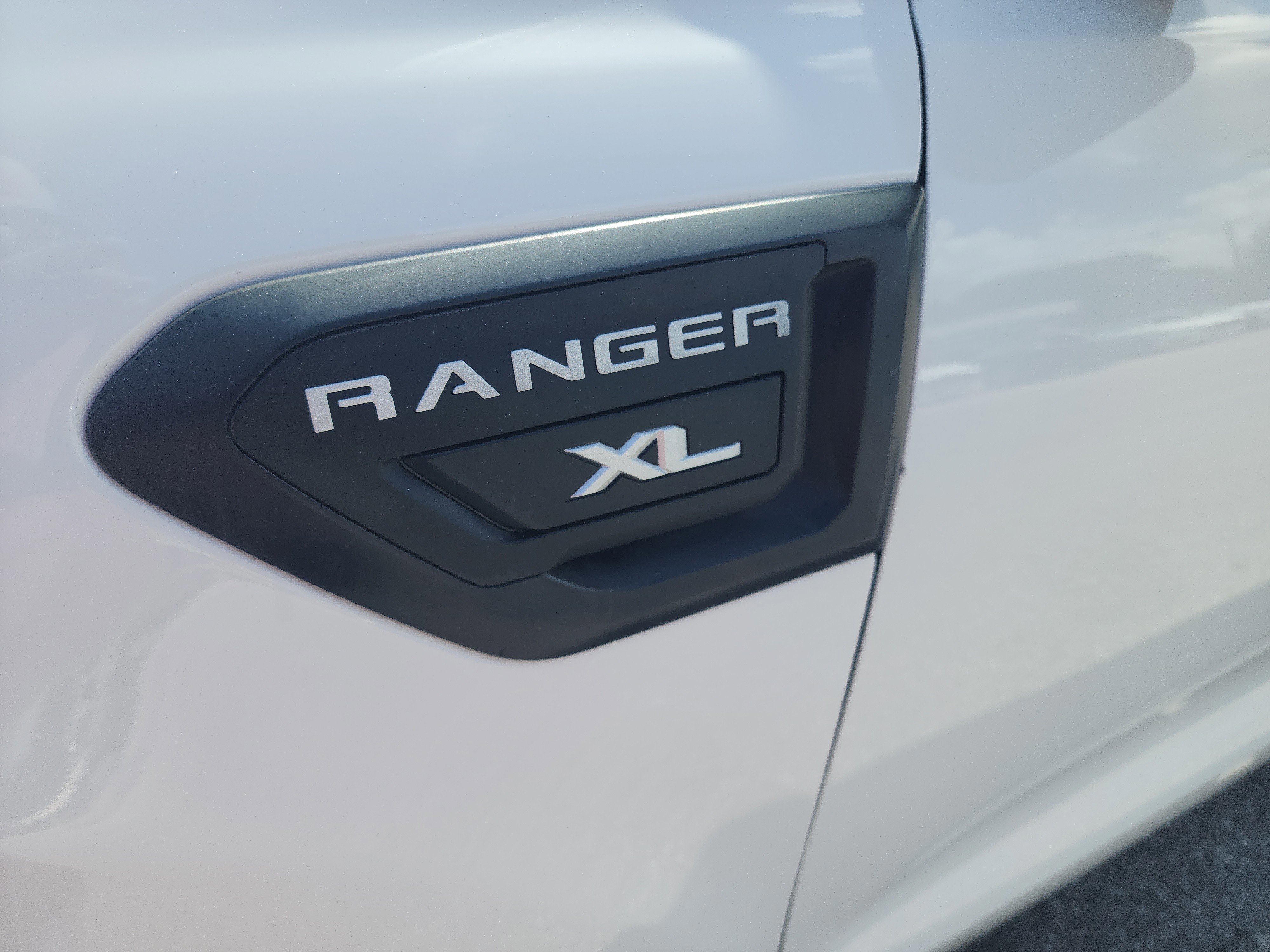 Certified 2021 Ford Ranger XL image 9