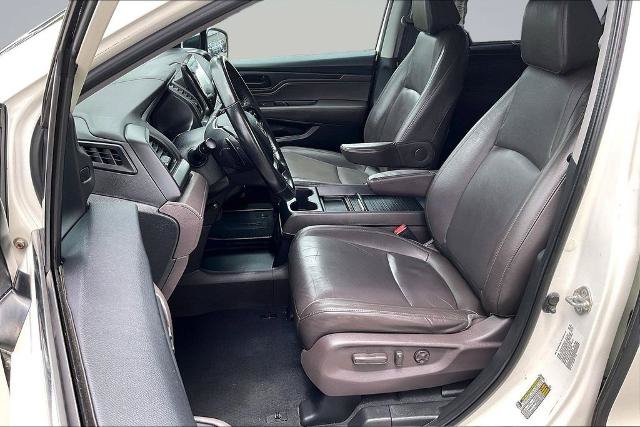 Used 2019 Honda Odyssey EX-L image 24