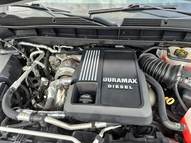 Used 2021 GMC Sierra 1500 AT4 w/ Technology Package AWD/4WD image 38