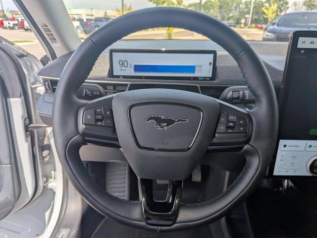 Certified 2023 Ford Mustang Mach-E Premium RWD image 18