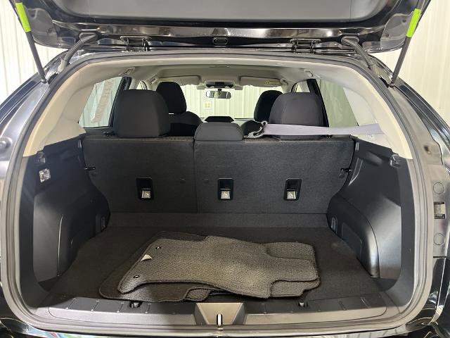 Used 2023 Subaru Crosstrek 2.0i image 13