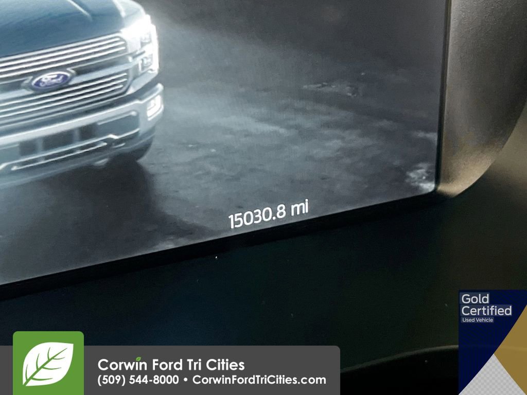 Certified 2025 Ford F150 STX w/ Equipment Group 201A FX4 AWD/4WD video 2
