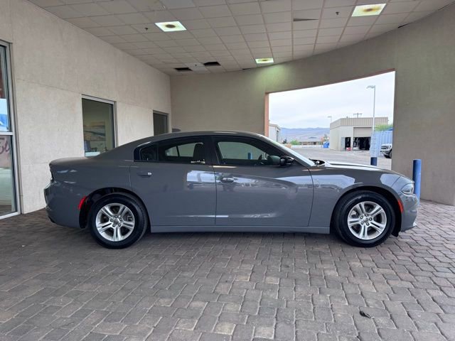 Used 2023 Dodge Charger SXT image 6