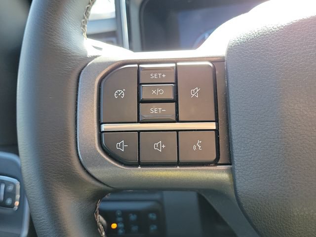 Certified 2025 Ford F250 Lariat AWD/4WD image 26