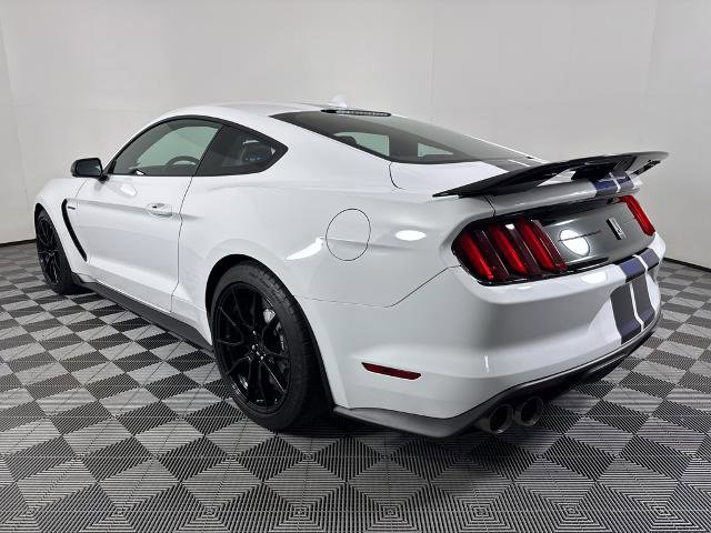 Certified 2020 Ford Mustang Shelby GT350 w/ Technology Package image 33